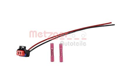 Vadu remkomplekts, Centrālā elektroapgādes sistēma METZGER 2324102