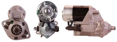 Starteris LUCAS LRS01505