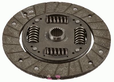 Sajūga disks SACHS 1878 000 796