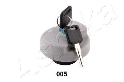 Замок, топливный бак ASHIKA 148-00-005
