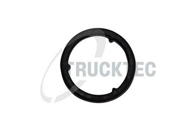 Blīve, Eļļas radiators TRUCKTEC AUTOMOTIVE 02.18.096