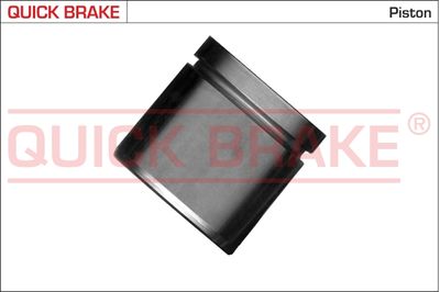 Поршень, корпус скобы тормоза QUICK BRAKE 185057K