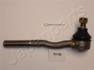Наконечник поперечной рулевой тяги JAPANPARTS TI-113L