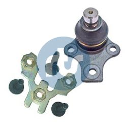 Balst-/Virzošais šarnīrs RTS 93-00926-056