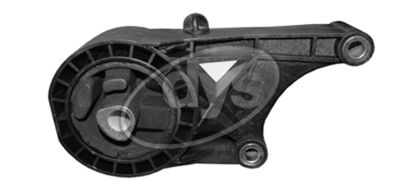 Подвеска, двигатель DYS 71-26116