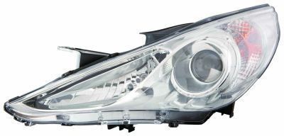 Pamatlukturis ABAKUS 221-1156R-LEHM7