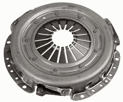 Sajūga piespiedējdisks SACHS 3082 118 033