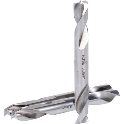 Metinājuma punkta urbju komplekts KS TOOLS 332.0938