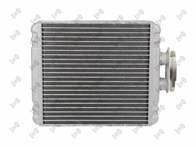 nagrzewnica VAG 14-21 ABAKUS 003-015-0017