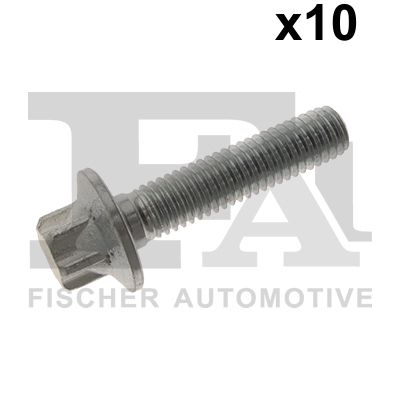 Болт, система выпуска FA1 982-T08-535.10