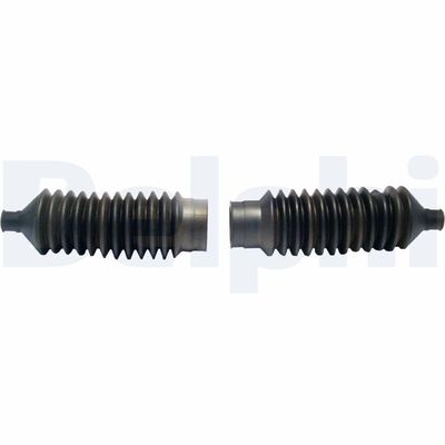 Комплект пыльника, рулевое управление DELPHI TBR3137