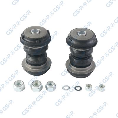 Piekare, Šķērssvira GSP 510426S