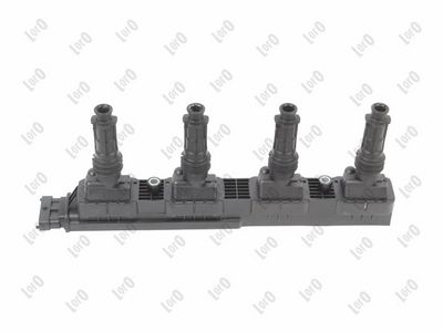 Катушка зажигания ABAKUS 122-01-132