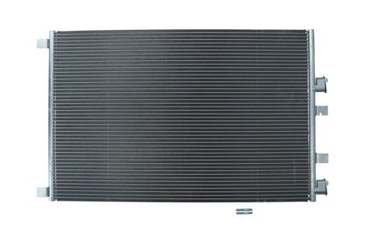 Конденсатор, кондиционер KAMOKA 7800295