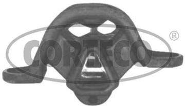 Подвеска, двигатель CORTECO 21652167