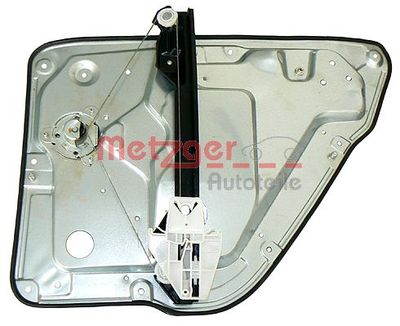 Стеклоподъемник METZGER 2160183