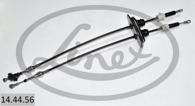 Трос, механическая коробка передач LINEX 14.44.56