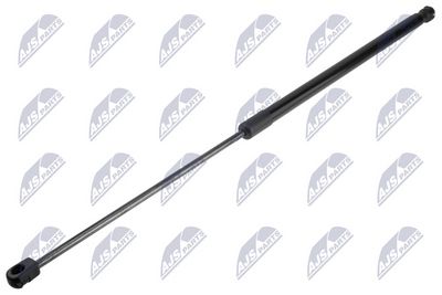 sprężyna gazowa tylnej klapy NTY AE-KA-052