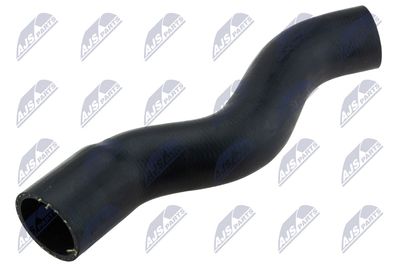 Трубка нагнетаемого воздуха NTY GPP-PL-031