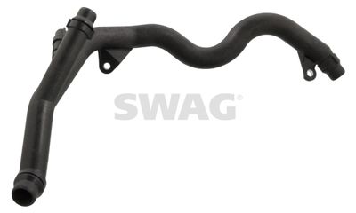 Dzesēšanas šķidruma caurule SWAG 20 10 1795