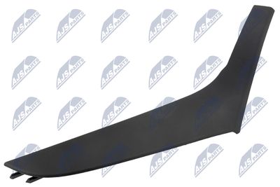 Наружная ручка двери NTY EZC-VW-402