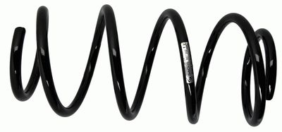 Balstiekārtas atspere SACHS 997 982