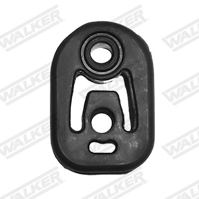 Резиновые полоски, система выпуска WALKER 80567