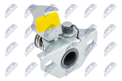 Drošības āķis, Motora pārsega slēdzene NTY EZC-BM-150