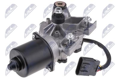 Stikla tīrītāju motors NTY ESW-DW-002