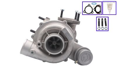 Компрессор, наддув WALKER 59178G-PW