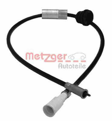 Spidometra trose METZGER S 20001