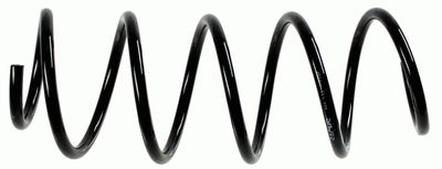 Balstiekārtas atspere SACHS 998 533