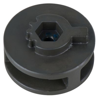 Vadības vārsts, Triecienskrūvgriezis KS TOOLS 515.3250-R020P