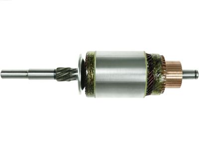 Enkurs, Starteris AS-PL SA0112S