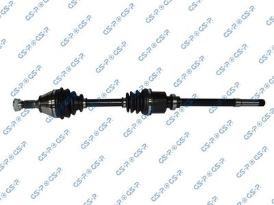 Приводной вал GSP 245029