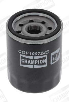 Eļļas filtrs CHAMPION COF100724S
