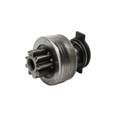 Zobrats, Starteris MAHLE MSX 143