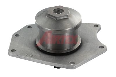 Водяной насос, охлаждение двигателя AIRTEX 7162