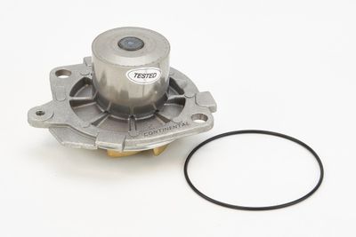 Водяной насос, охлаждение двигателя CONTINENTAL CTAM WP6015