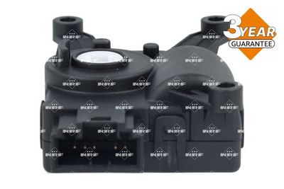 Regulēšanas elements, Jaucējkrāns NRF 370046