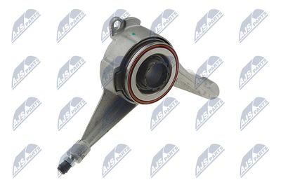 Centrālais izslēdzējmehānisms, Sajūgs NTY NWS-VW-001