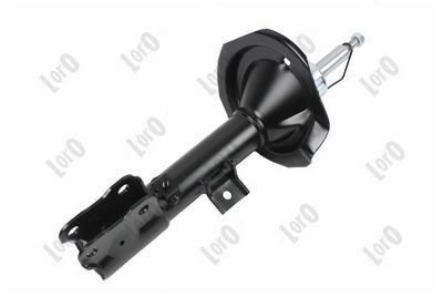 Амортизатор ABAKUS 232-01-202