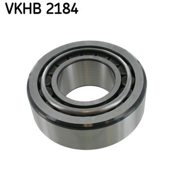 Riteņa rumbas gultnis SKF VKHB 2184