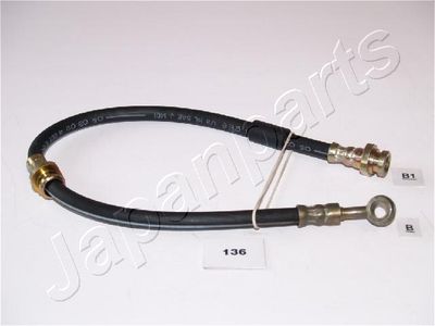 Kronšteins, Bremžu šļauka JAPANPARTS TF-136