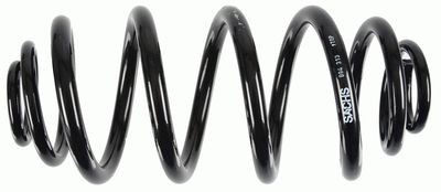 Balstiekārtas atspere SACHS 994 313