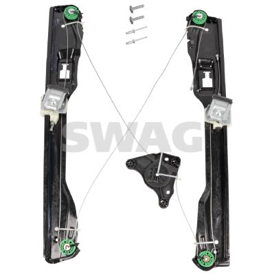 Стеклоподъемник SWAG 33 10 3791