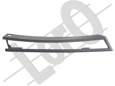 Apdare-/Aizsarguzlika, Bampers ABAKUS 05322538