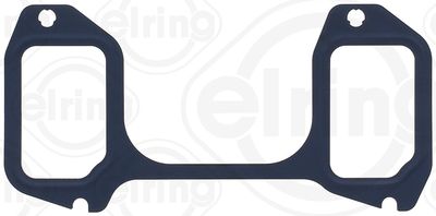 Прокладка, впускной коллектор ELRING 166.280