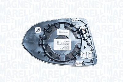 Spoguļstikls, Ārējais atpakaļskata spogulis MAGNETI MARELLI 182201554900
