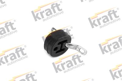 Кронштейн, система выпуска ОГ KRAFT AUTOMOTIVE 0500027
